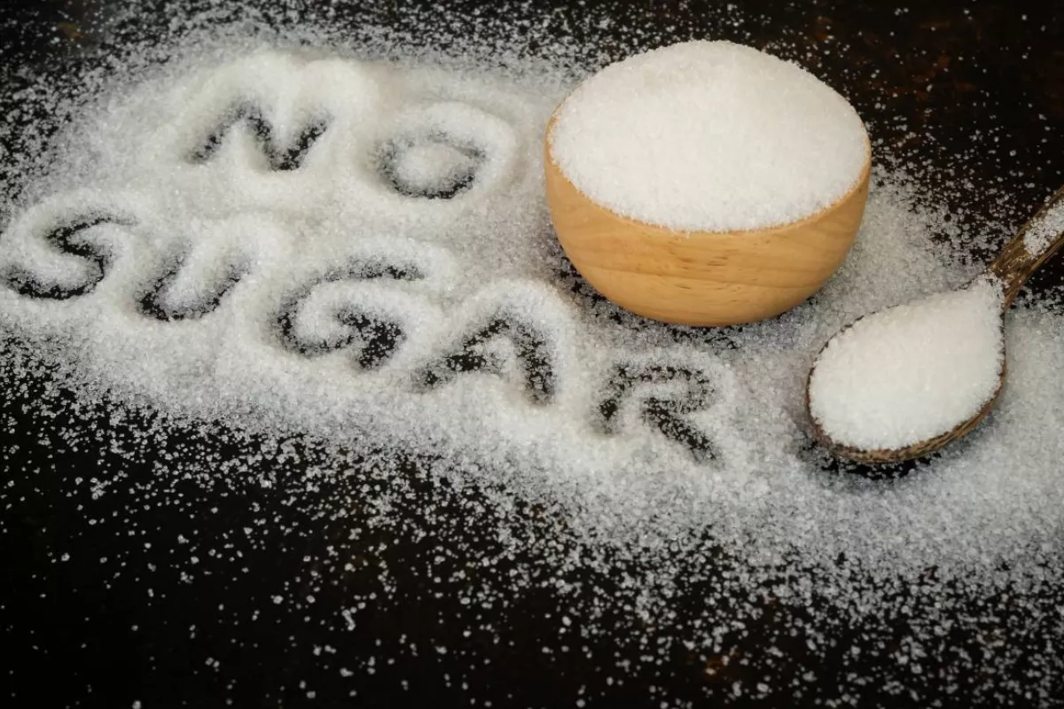 Manfaat Rahasia Kurangi Gula: Jantung Sehat Hingga Kulit Muda