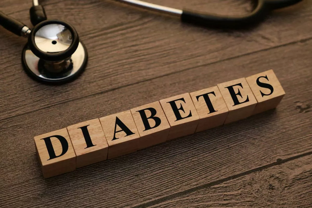 Bukan Cuma Makanan Manis, Duduk Lama Juga Picu Diabetes!