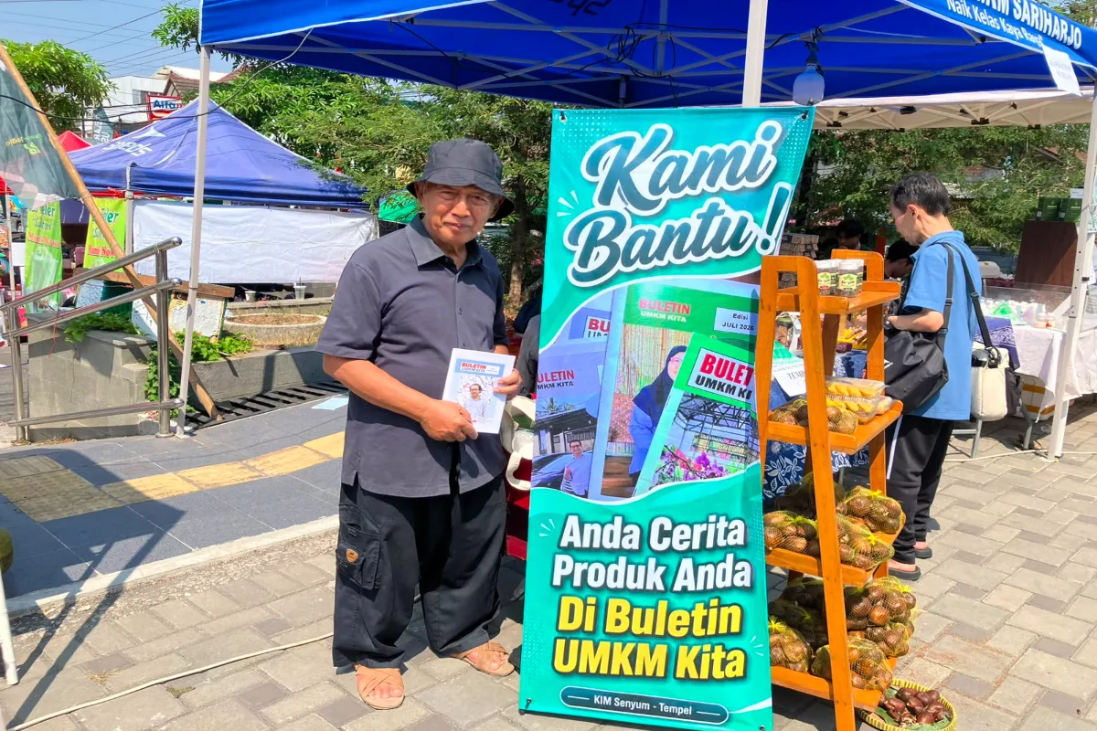 Cara Promosi Usaha Lokal Efektif untuk Meramaikan Toko Fisik