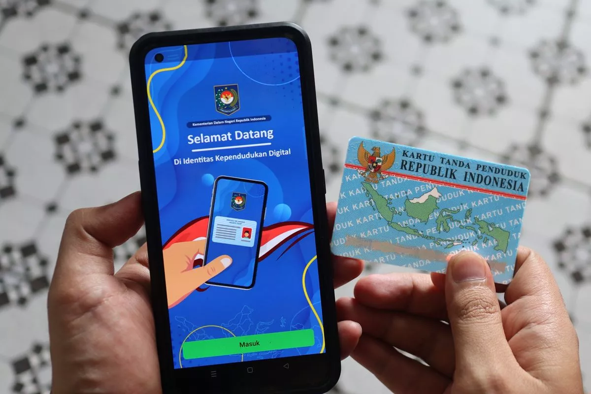 Cara Membuat KTP Online Aplikasi Resmi Terbaru Sangat Mudah