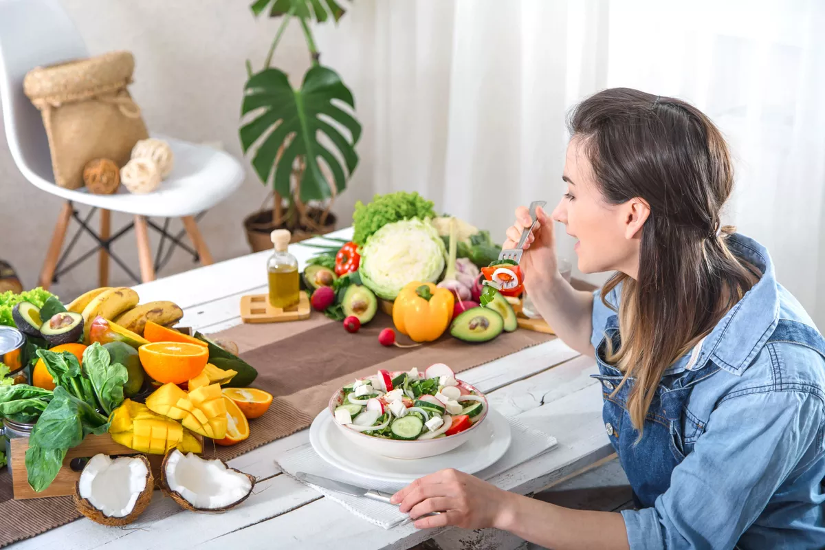 Panduan Diet Sehat Tanpa Menyiksa untuk Pemula