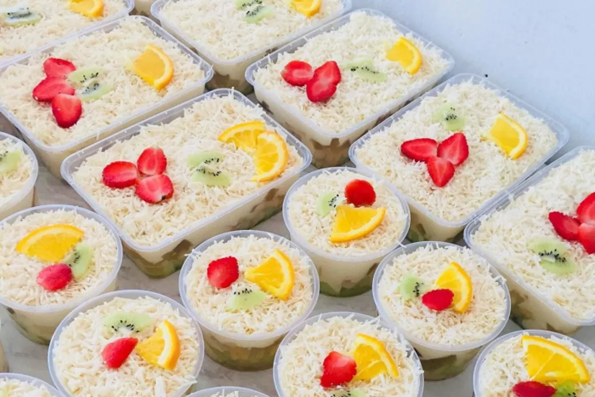 Daftar Food Delivery Merchant Pebisnis Pemula