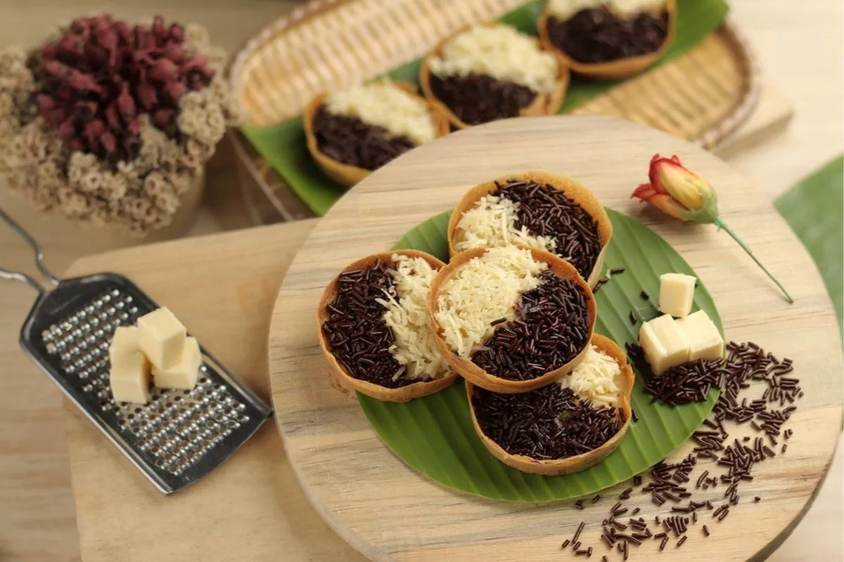Ide Jualan Modal Kecil Martabak Mini Teflon Takaran Sendok