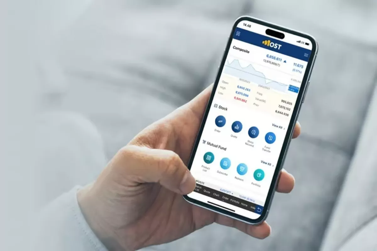 Cara Mengatur Gaji Gen Z untuk Investasi Saham Pemula Cuan