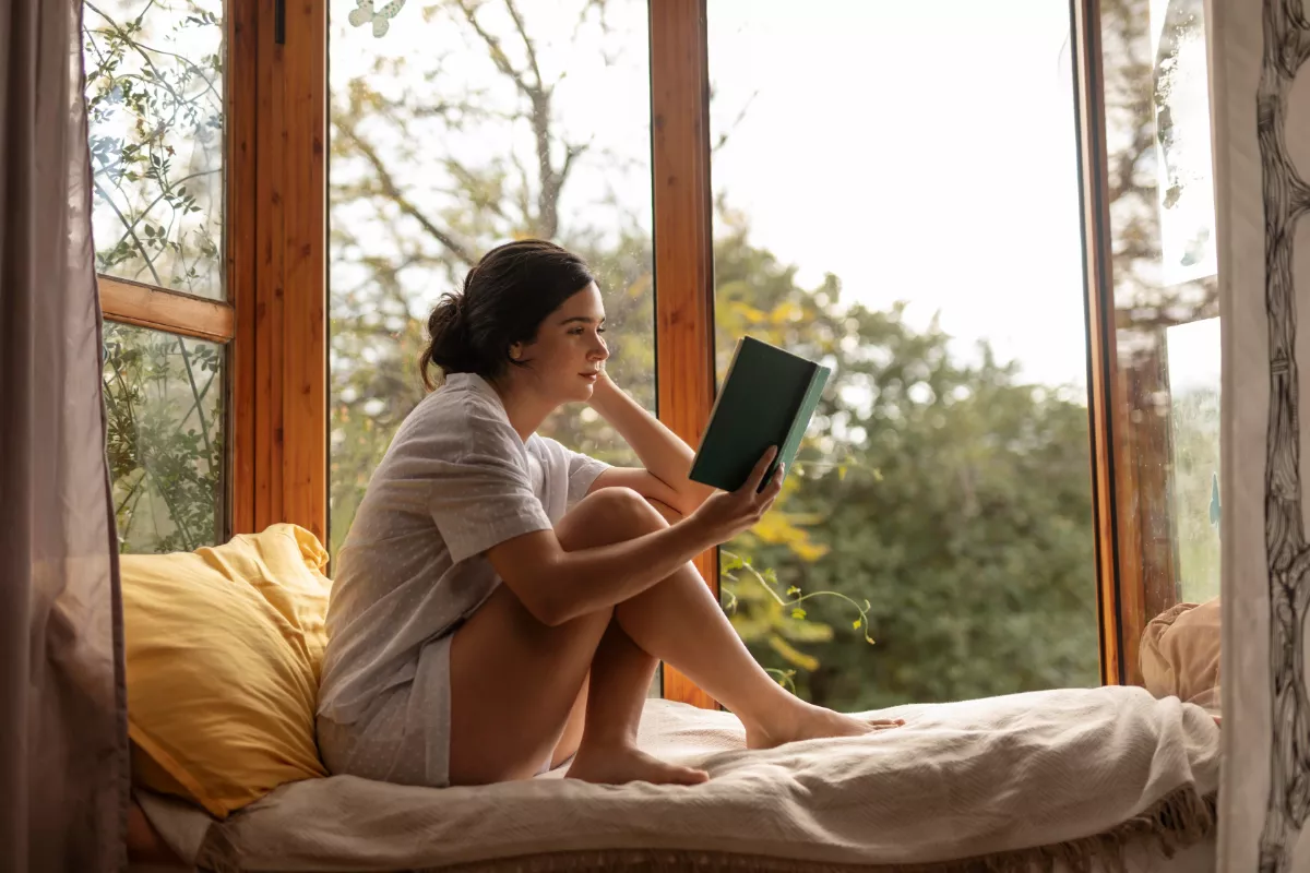 Memahami Konsep Slow Living untuk Hidup Tenang