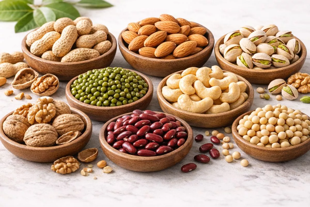 Panduan Lengkap Memilih Camilan Rendah Kalori Sehat untuk Menjaga Berat Badan