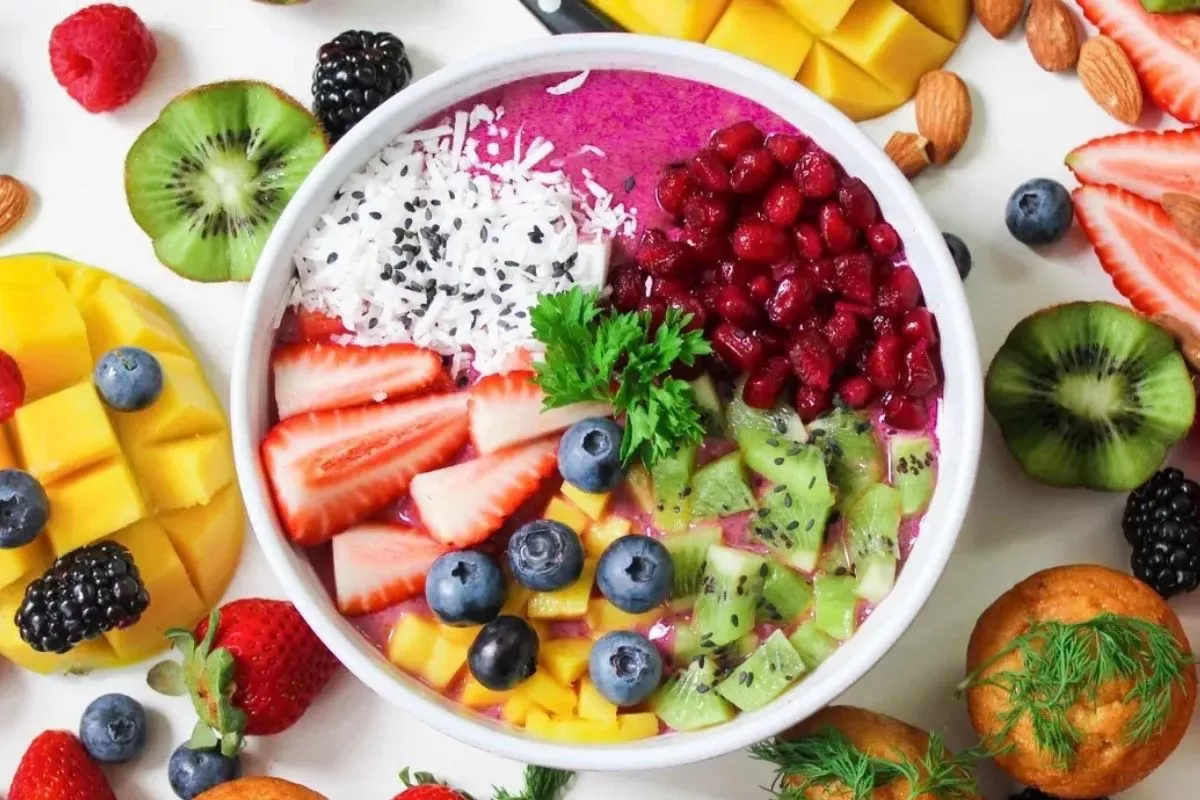 Resep Salad Buah untuk Diabetes yang Segar, Sehat, dan Bebas Khawatir