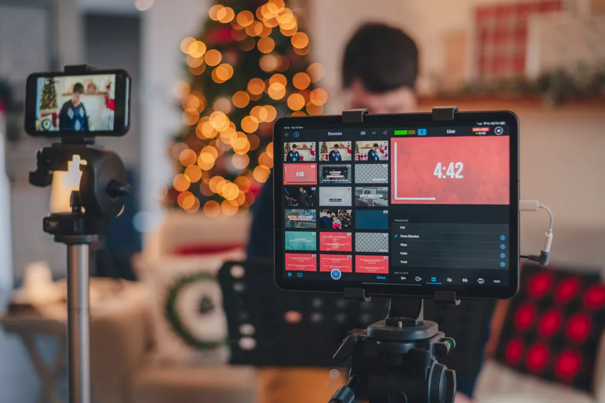 Cara Optimalisasi Live Streaming untuk Meningkatkan Penjualan