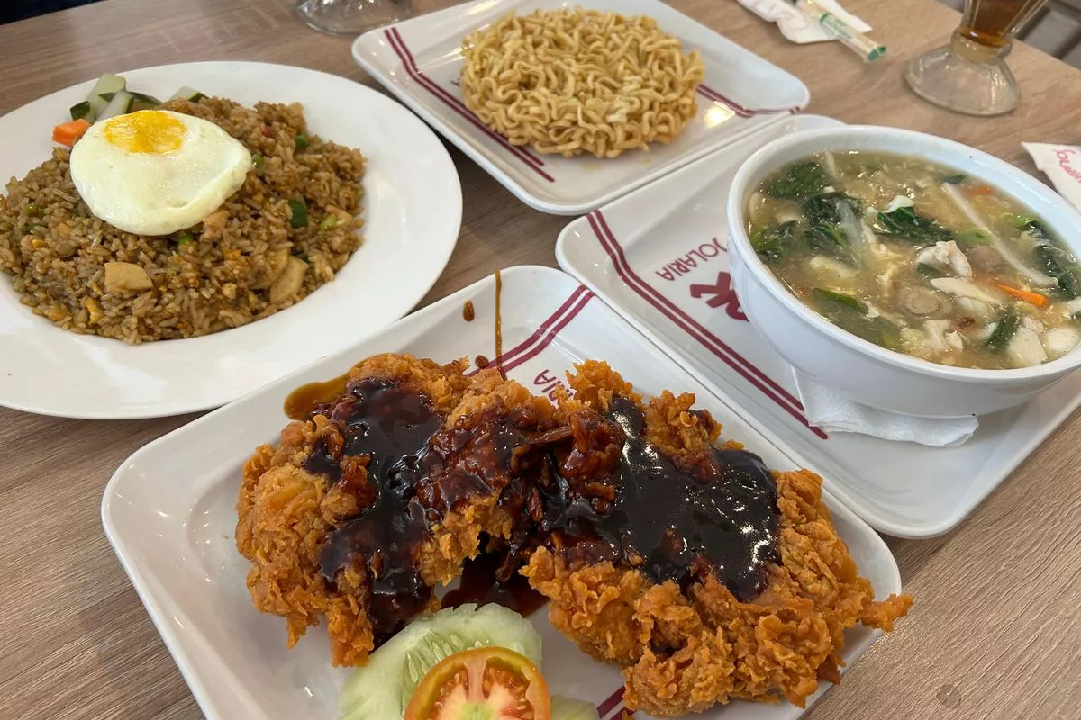 Tips Hemat Makan Anak Kos Supaya Dompet Aman Sampai Akhir Bulan