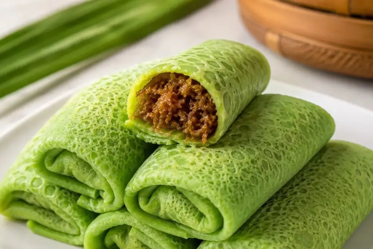 Tips Memasak Unti Kelapa agar Kesat, Legit, dan Tidak Mudah Berlendir