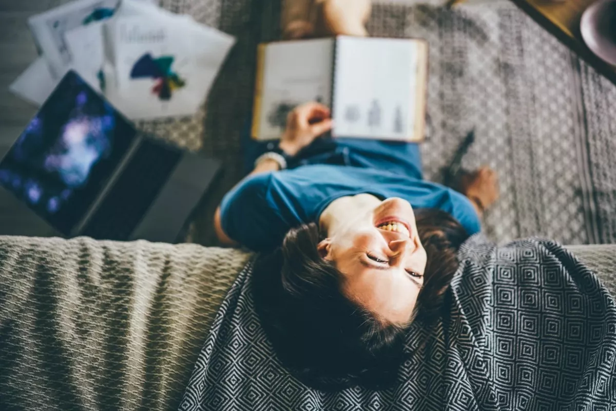 Mengenal Headline Anxiety dan Dampak Berita Buruk
