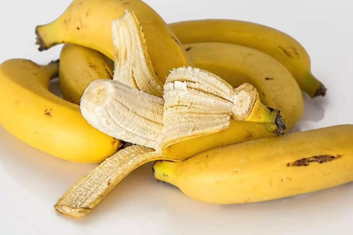 Awas Salah Pilih! Rahasia Jenis Pisang untuk Nagasari yang Meleleh di Lidah