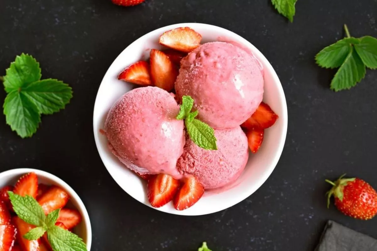 Cara Menyimpan Gelato Homemade Agar Tetap Lembut di Freezer