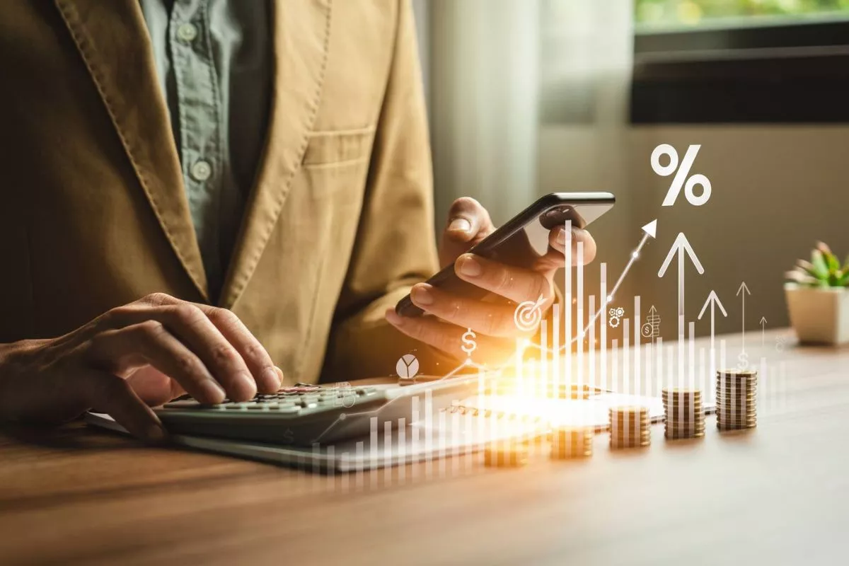 Modal Rp10 Ribu Bisa Untung Gede? Ini 4 Investasi Reksadana untuk Pemula!
