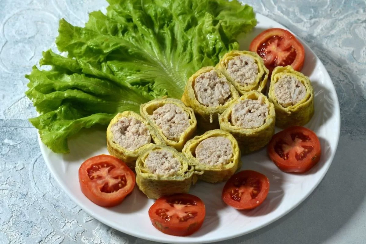 Rahasia Rolade Ayam Padat Anti Hancur: Resep Praktis Juara Kuliner