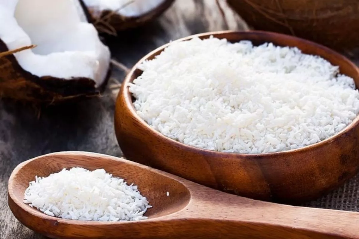 Panduan Memilih Jenis Kelapa Parut untuk Unti yang Tahan Lama