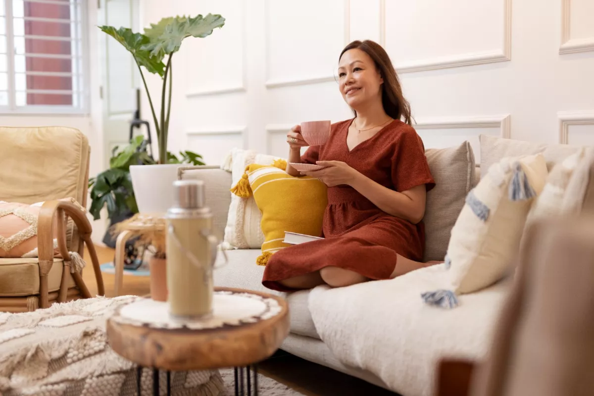 Manfaat Psikologis Slow Living dalam Mengurangi Anxiety