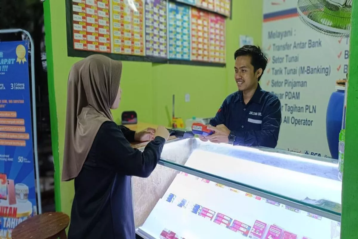 Cara Mengatasi Risiko Dihutang Tetangga Bisnis Pulsa