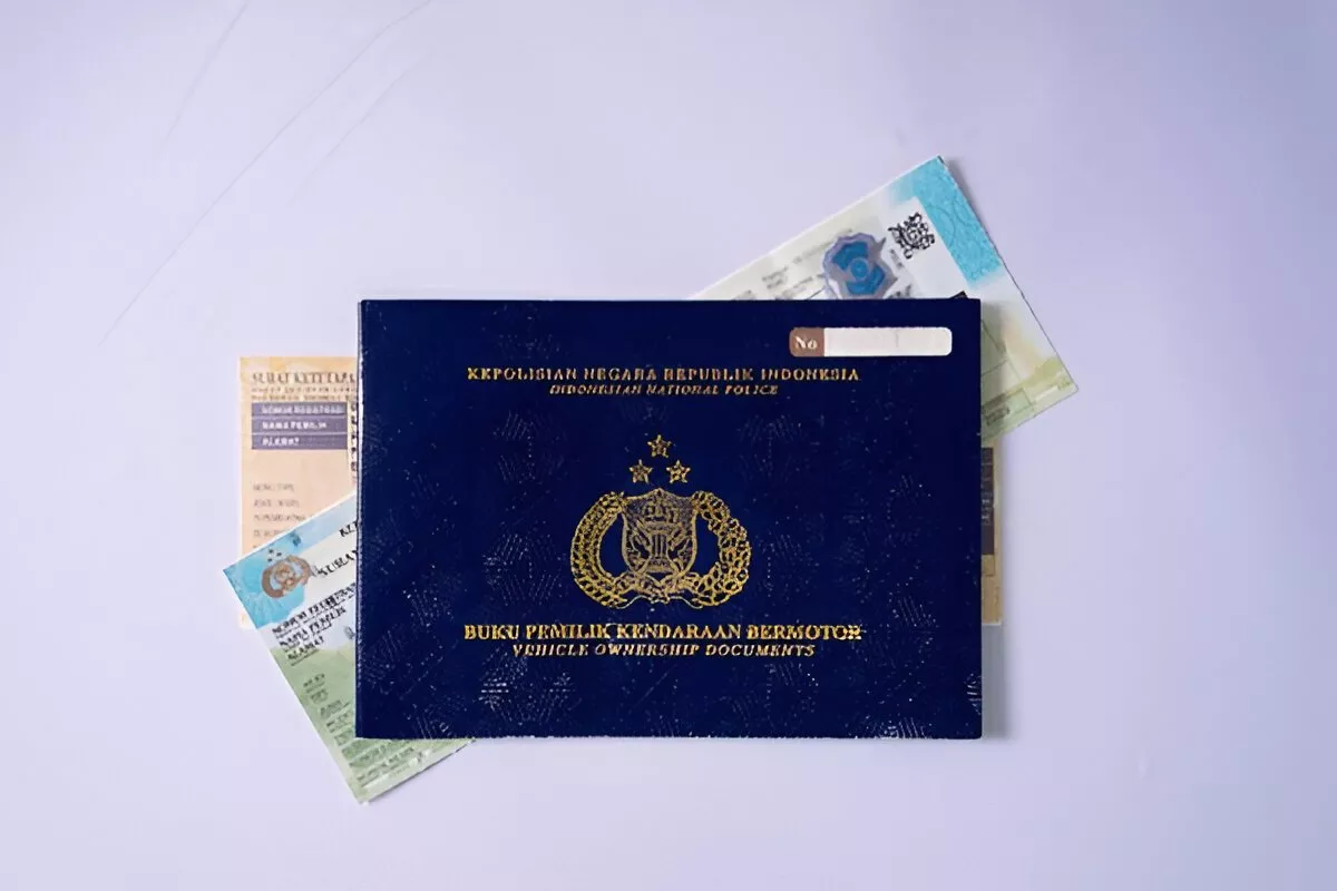 STNK Mati Tapi Mau Balik Nama? Ini Syarat Balik Nama Kendaraan Terbaru!