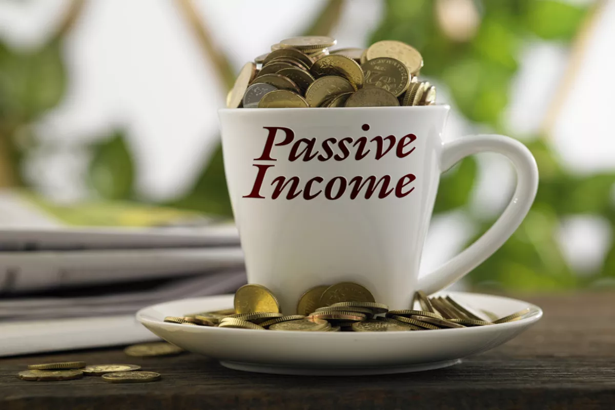 Cara Beli SBN Passive Income Pensiun Aman Bagi Masyarakat