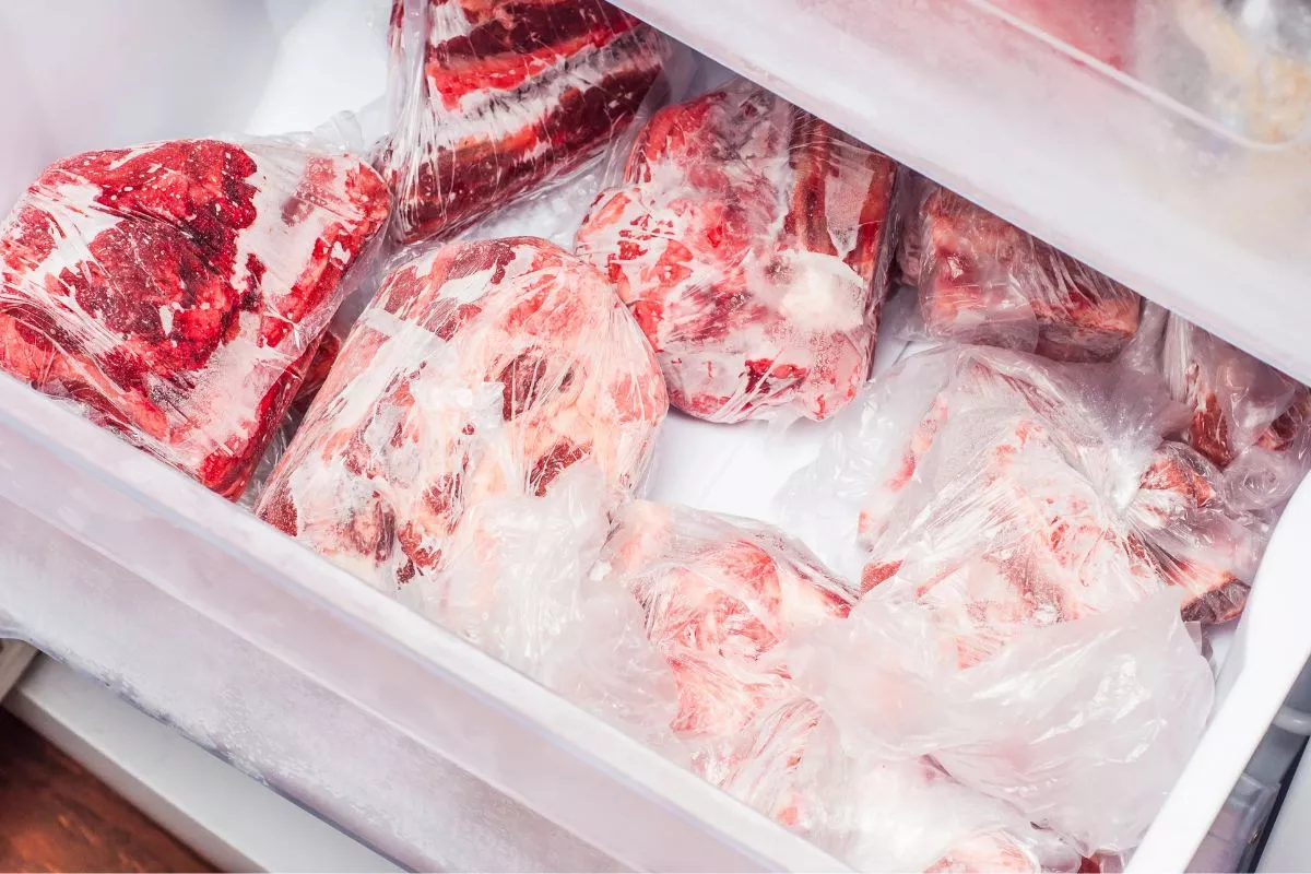 Cara Mengolah Daging Sapi Beku agar Empuk dan Juicy