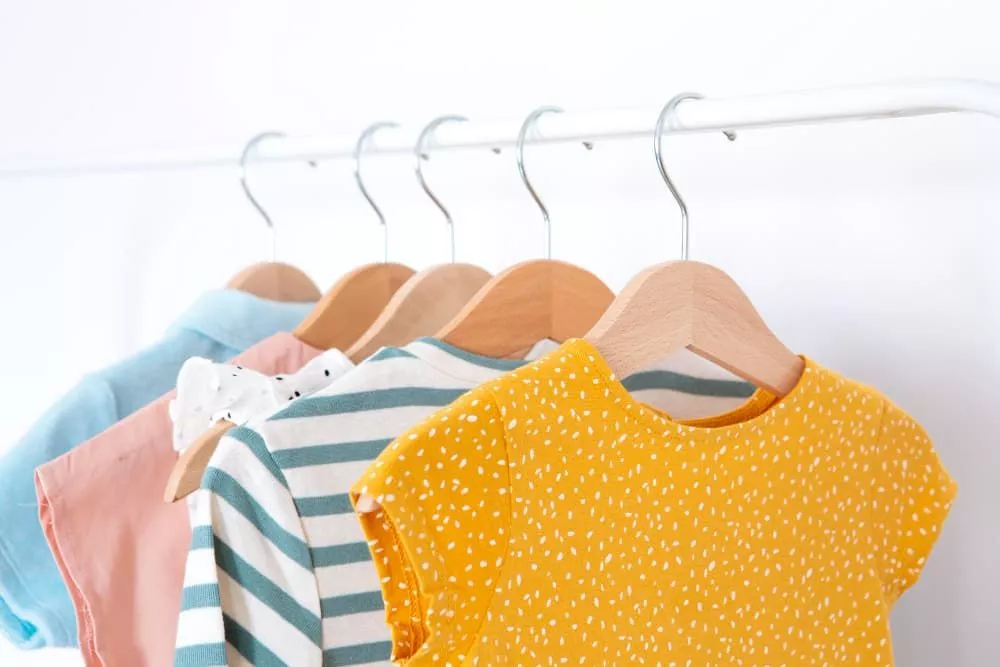 Memulai Bisnis Jualan Baju Anak & Perlengkapan Bayi Rumahan