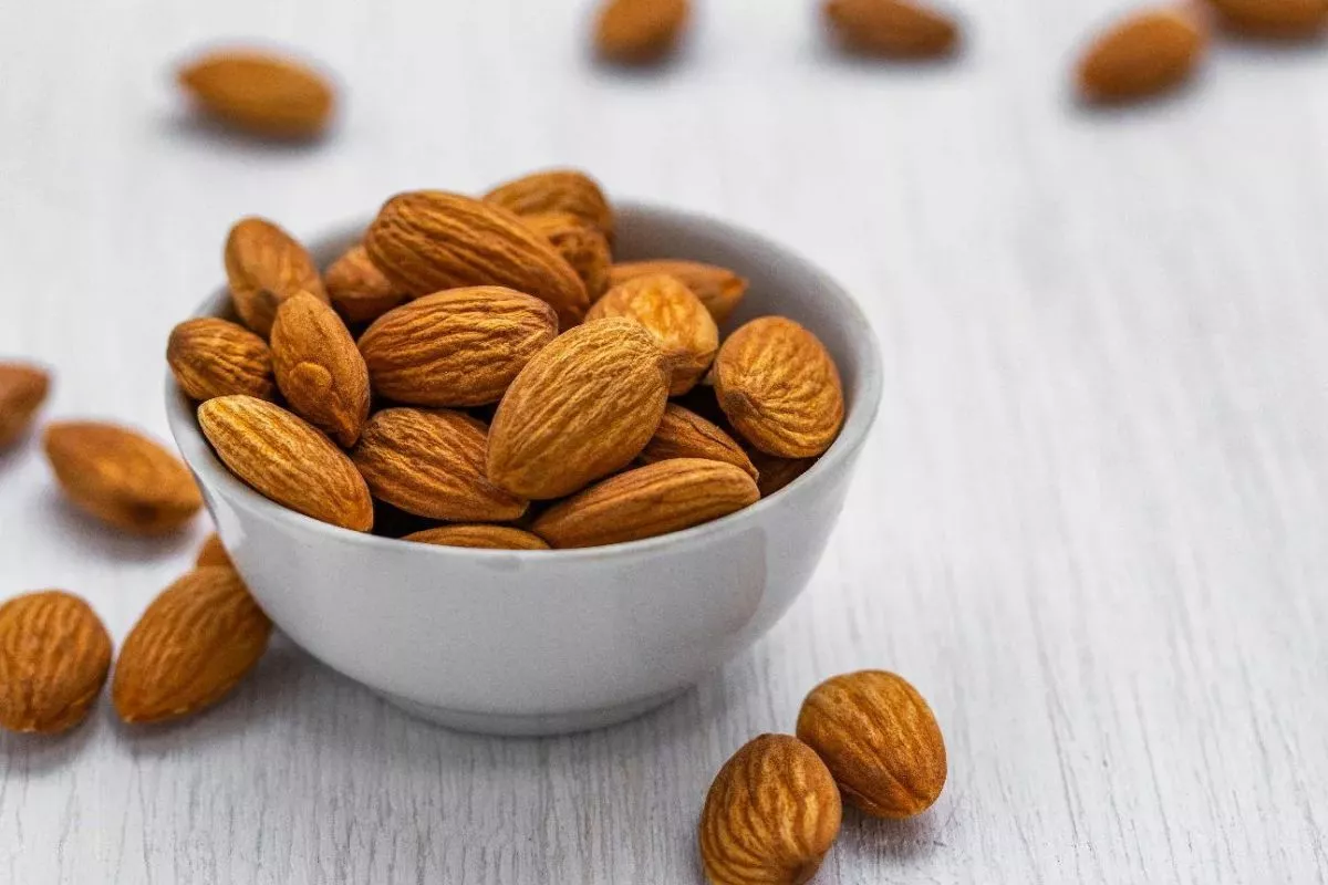 Geger! Makanan Ini Diam-Diam Mengandung Vitamin E Super Tinggi