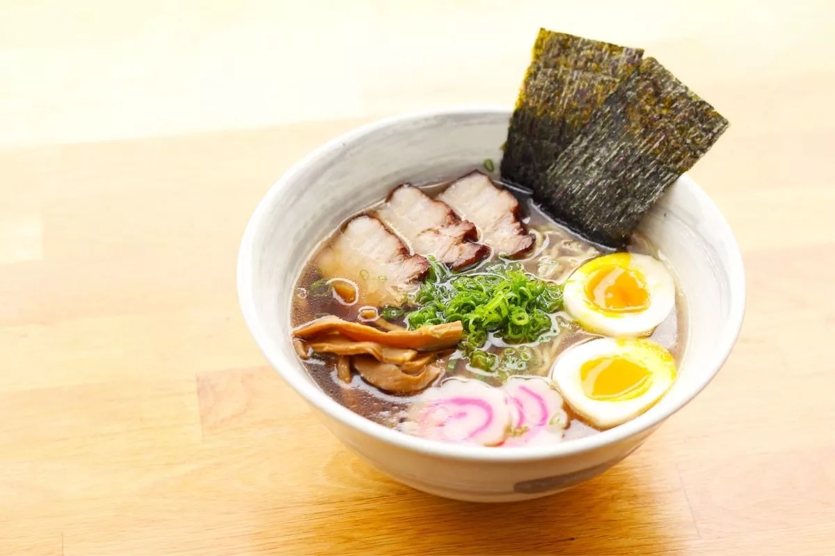 Rekomendasi Jenis-Jenis Mie Ramen yang Cocok untuk Pemula, Wajib Coba!