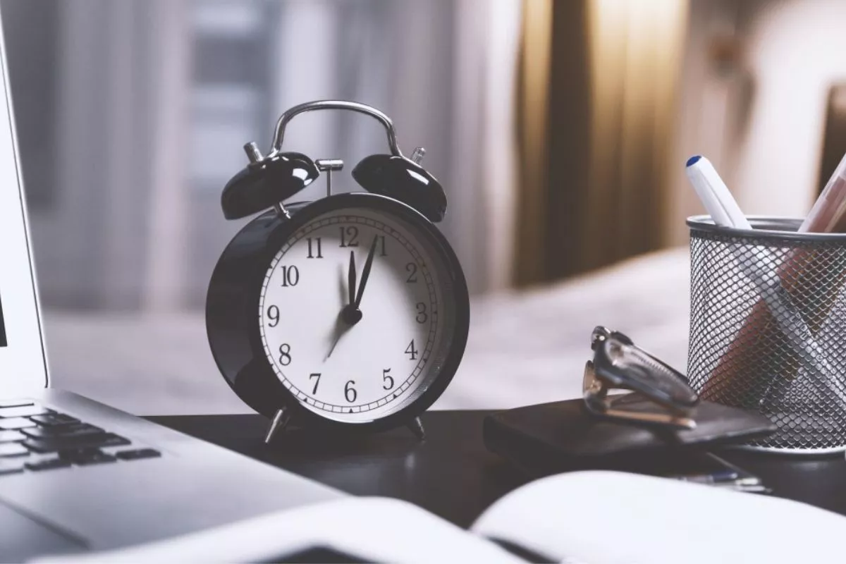Anti Burnout! Ini Trik Rahasia Lewat Tips Mengatur Waktu Kerja Sampingan
