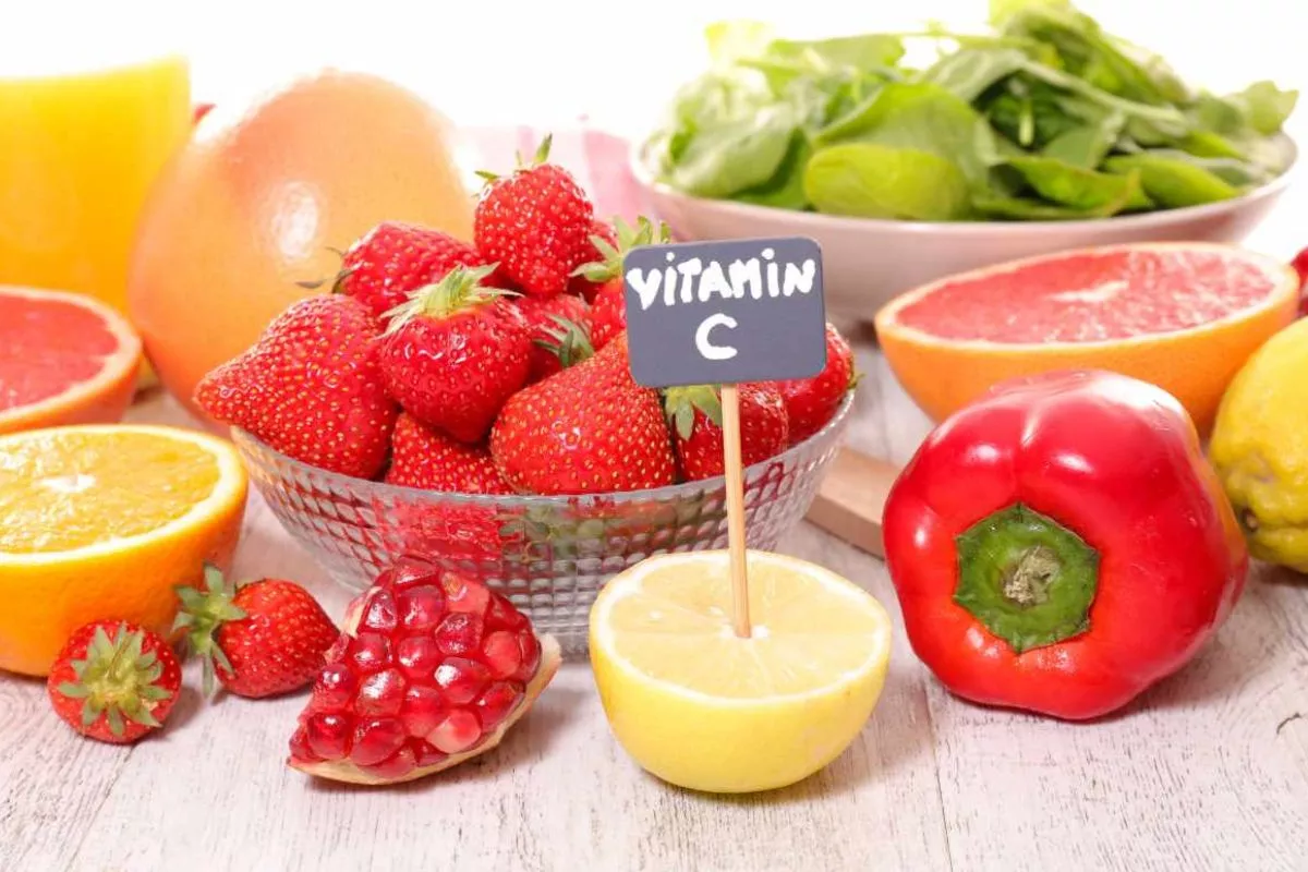 Rahasia Vitamin untuk Daya Taban Tubuh dan Kulit Sehat