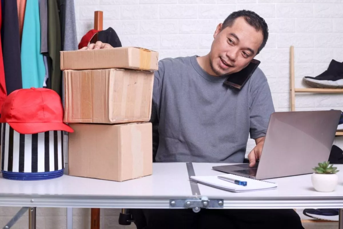Cuan Nol Modal! Ini Strategi Rahasia Lewat Ide Kerja Sampingan Tanpa Modal