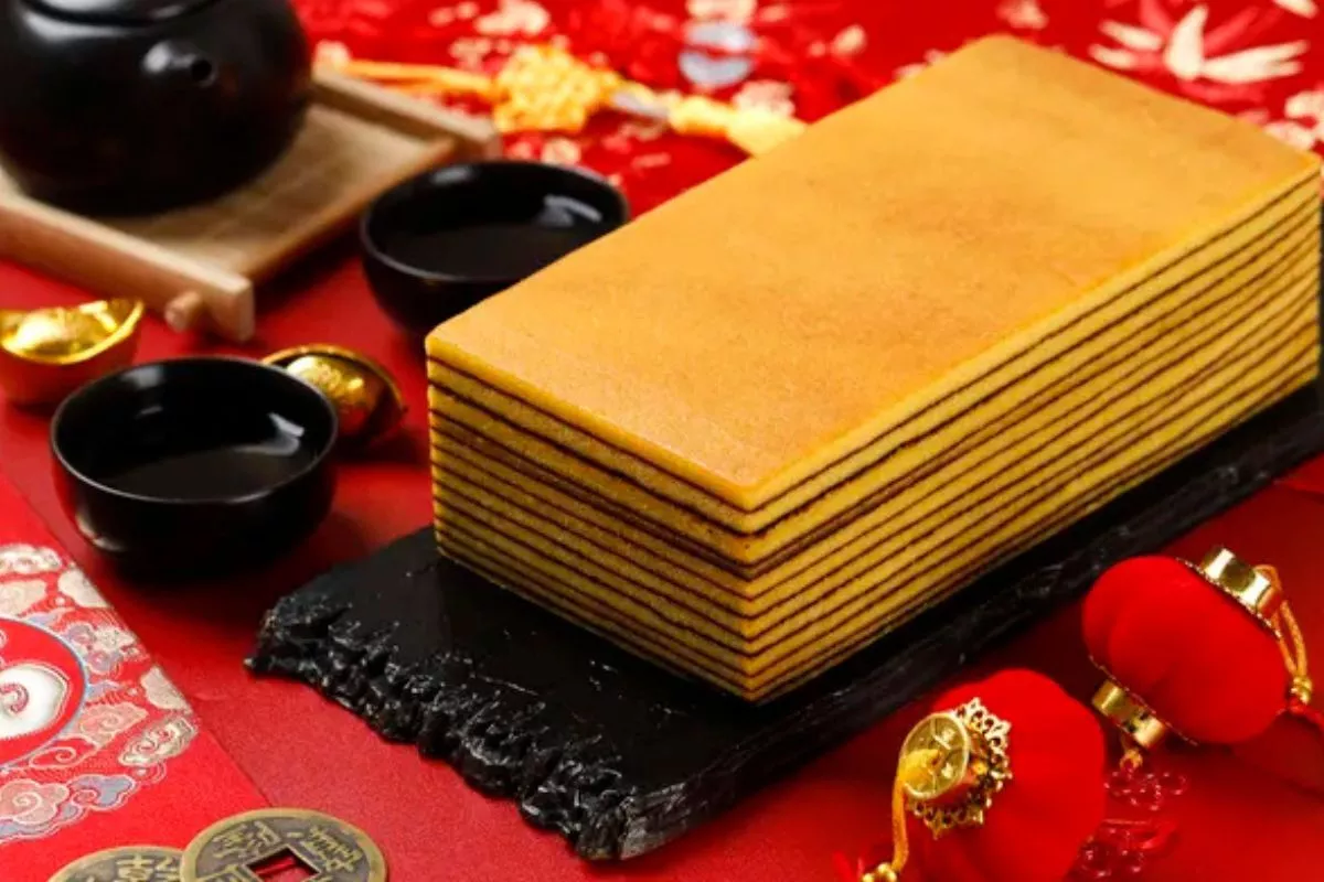 Panduan Lengkap Cara Membuat Kue Lapis Legit dan Kenyal yang Antigagal