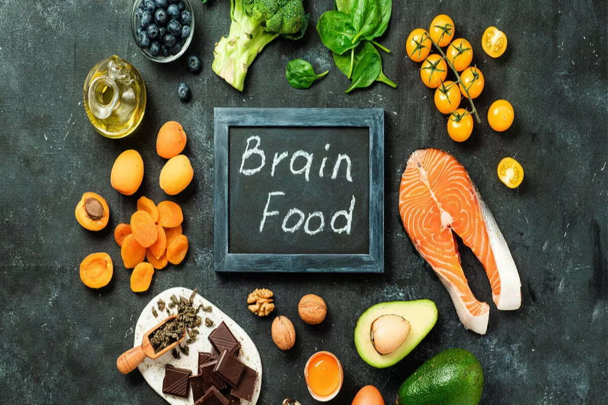 Rekomendasi Brain Food Murah dan Mudah Didapat Mahasiswa