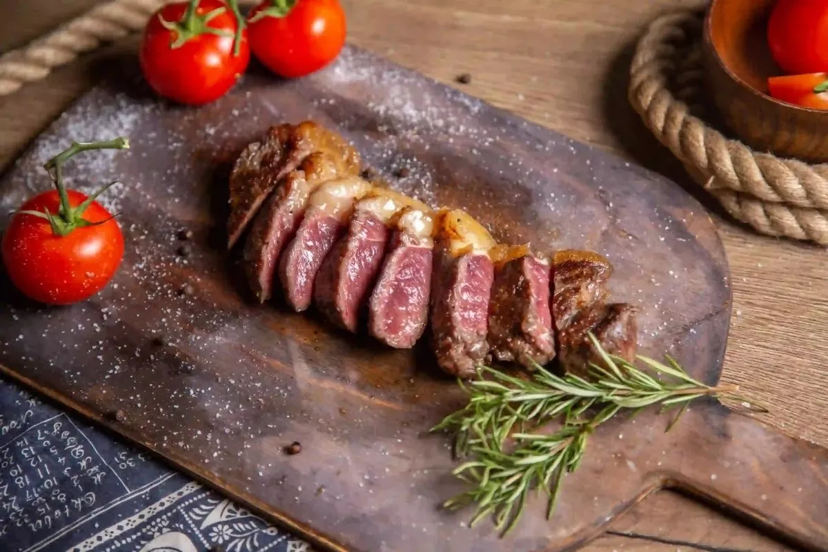 Panduan Lengkap Memilih Tingkat Kematangan Steak Sapi Paling Enak