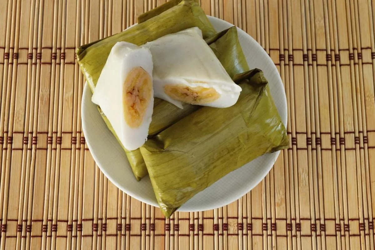Panduan Lengkap Resep Kue Nagasari Tradisional yang Lembut dan Legit