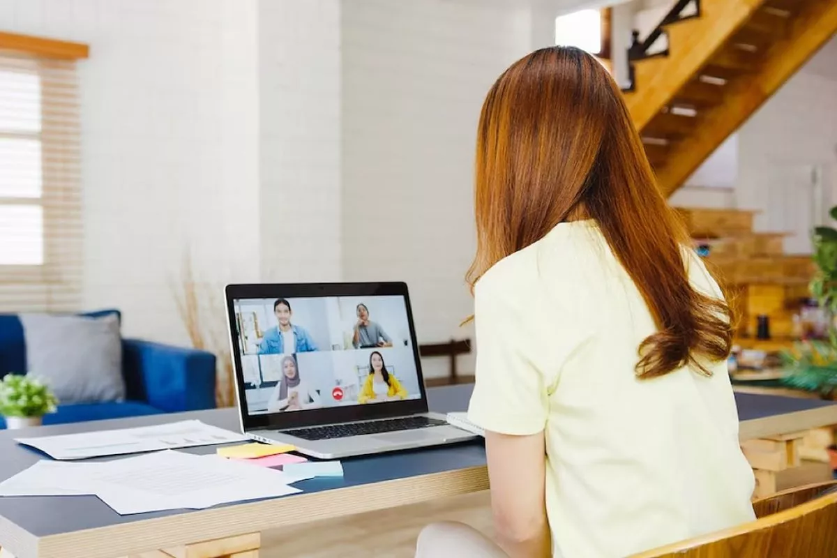 Cara Fokus Kerja WFH Paling Ampuh untuk Kaum Profesional