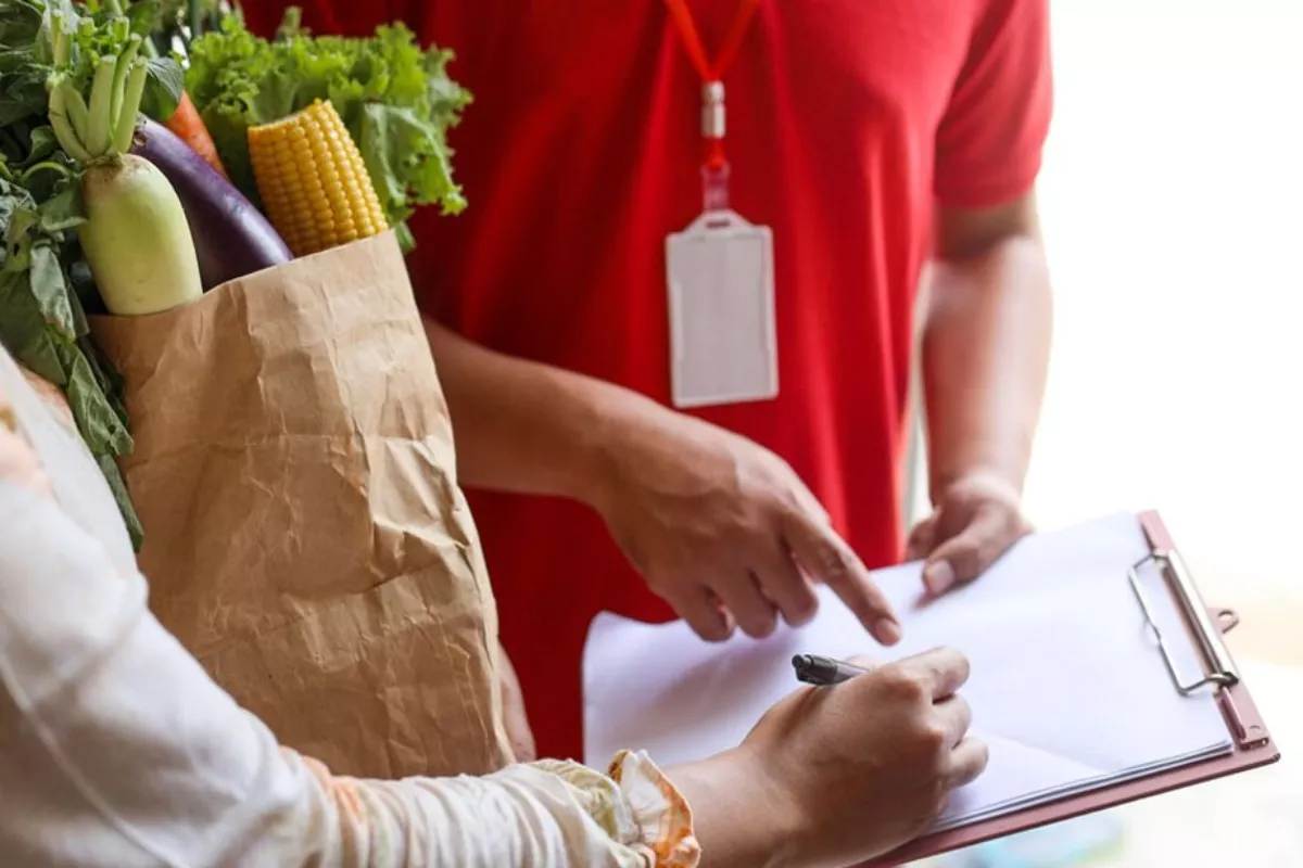 Cara Mengatur Budget Belanja Dapur Bulanan Saat Inflasi