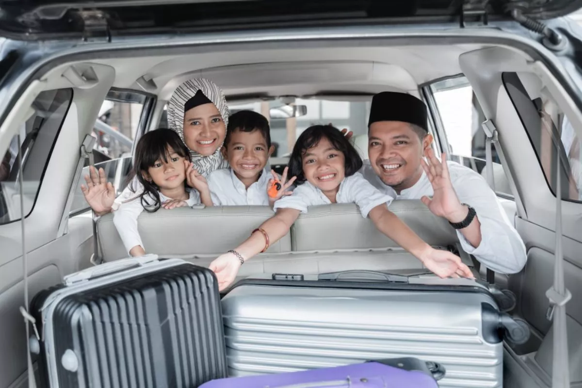 Trik Mudik Hemat Tanpa Menguras Tabungan Saat Liburan Tiba