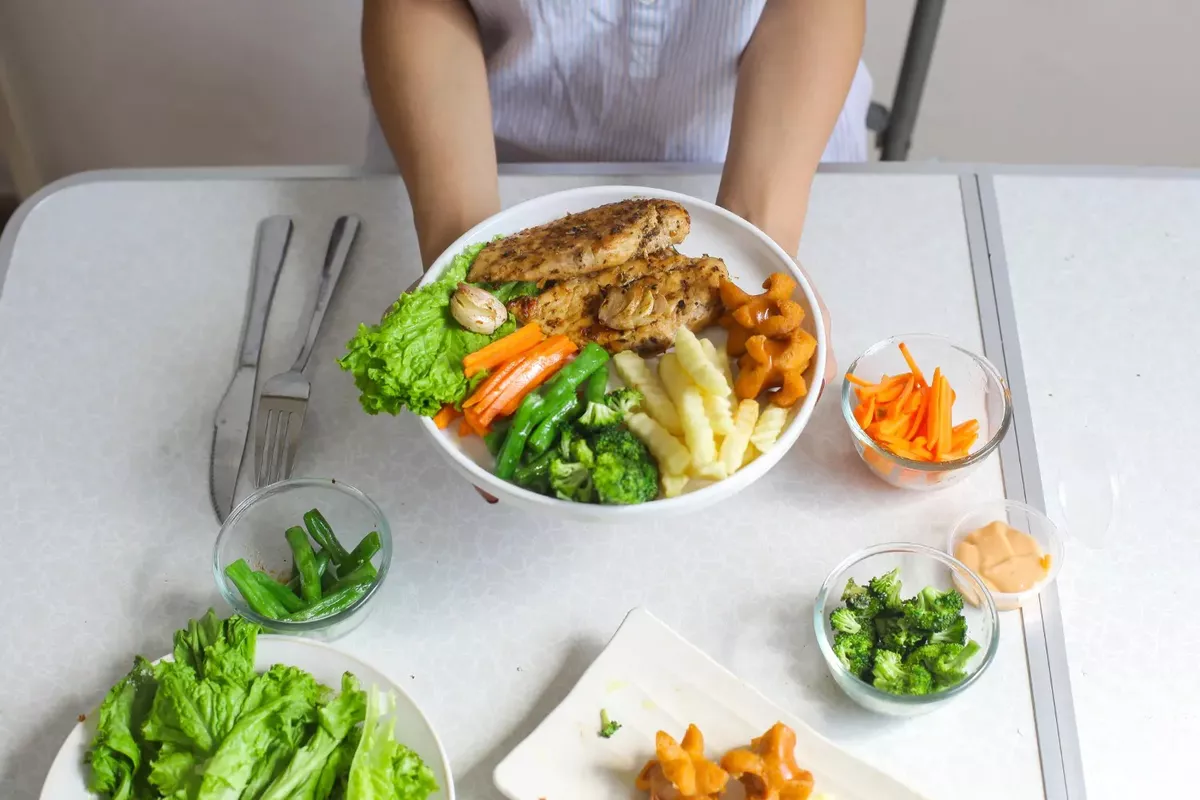 Cara Mengatur Porsi Karbohidrat yang Benar saat Diet