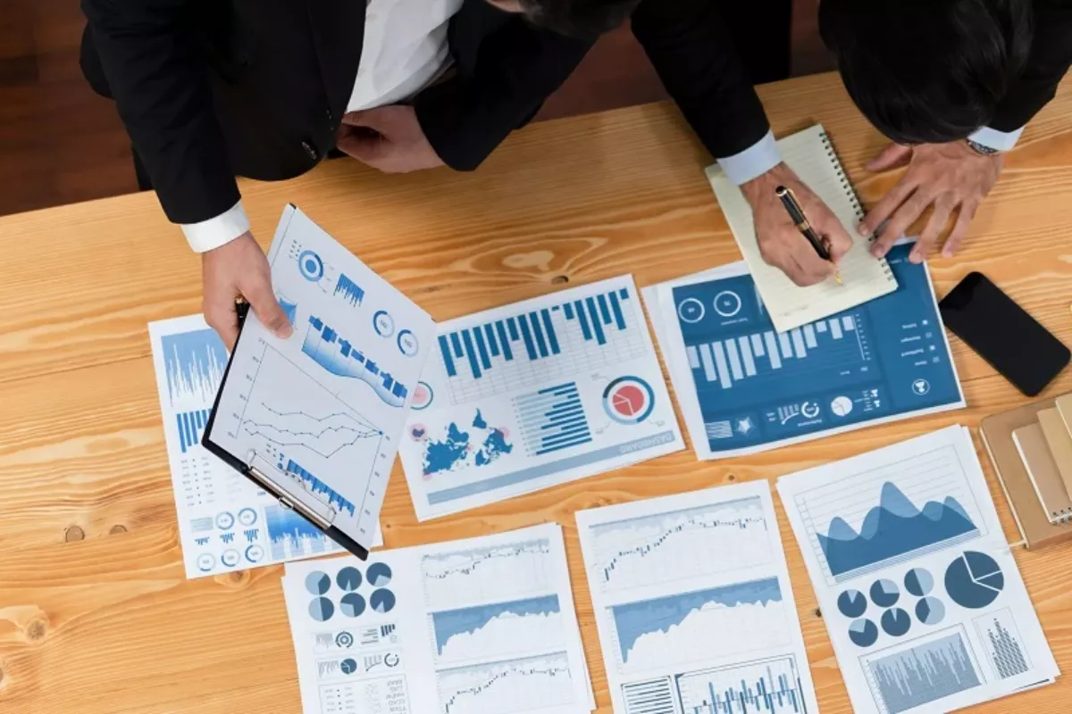 Strategi Memilih Proyek Utama untuk Portofolio Kerja