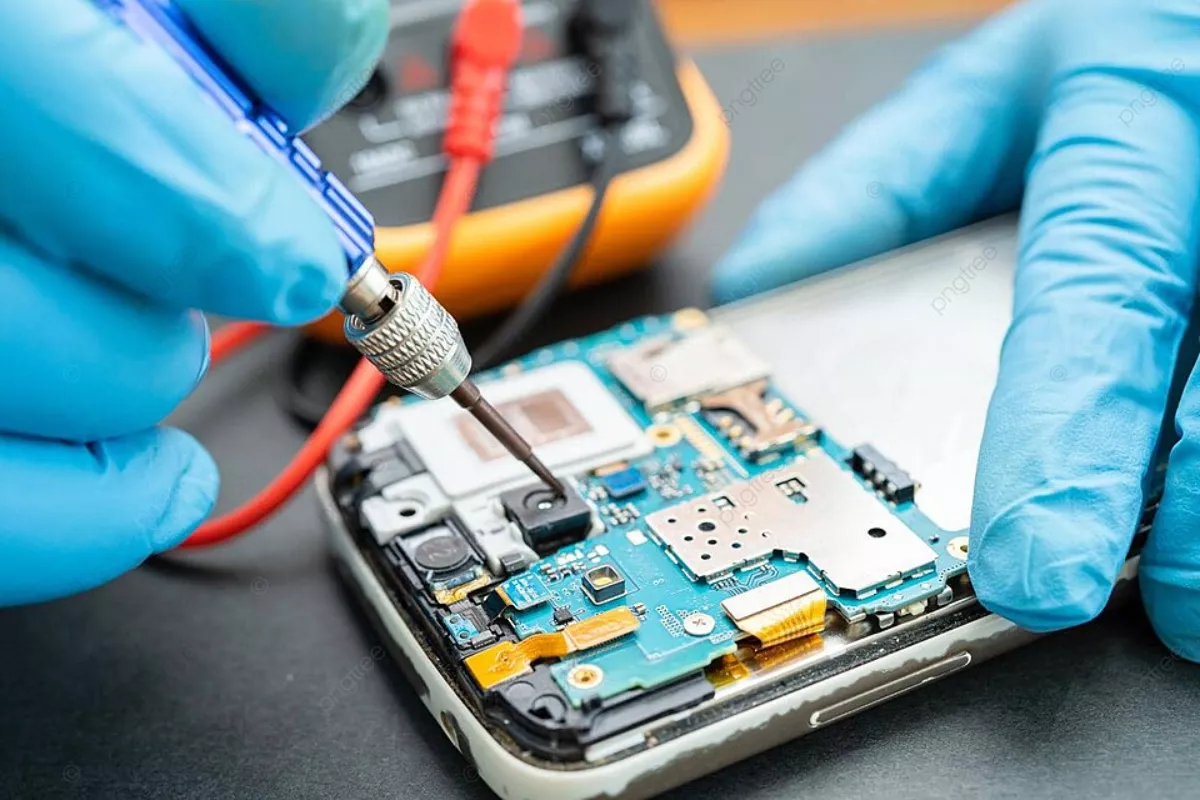 Panduan Belajar Servis HP dan Laptop dari Nol Otodidak vs Kursus