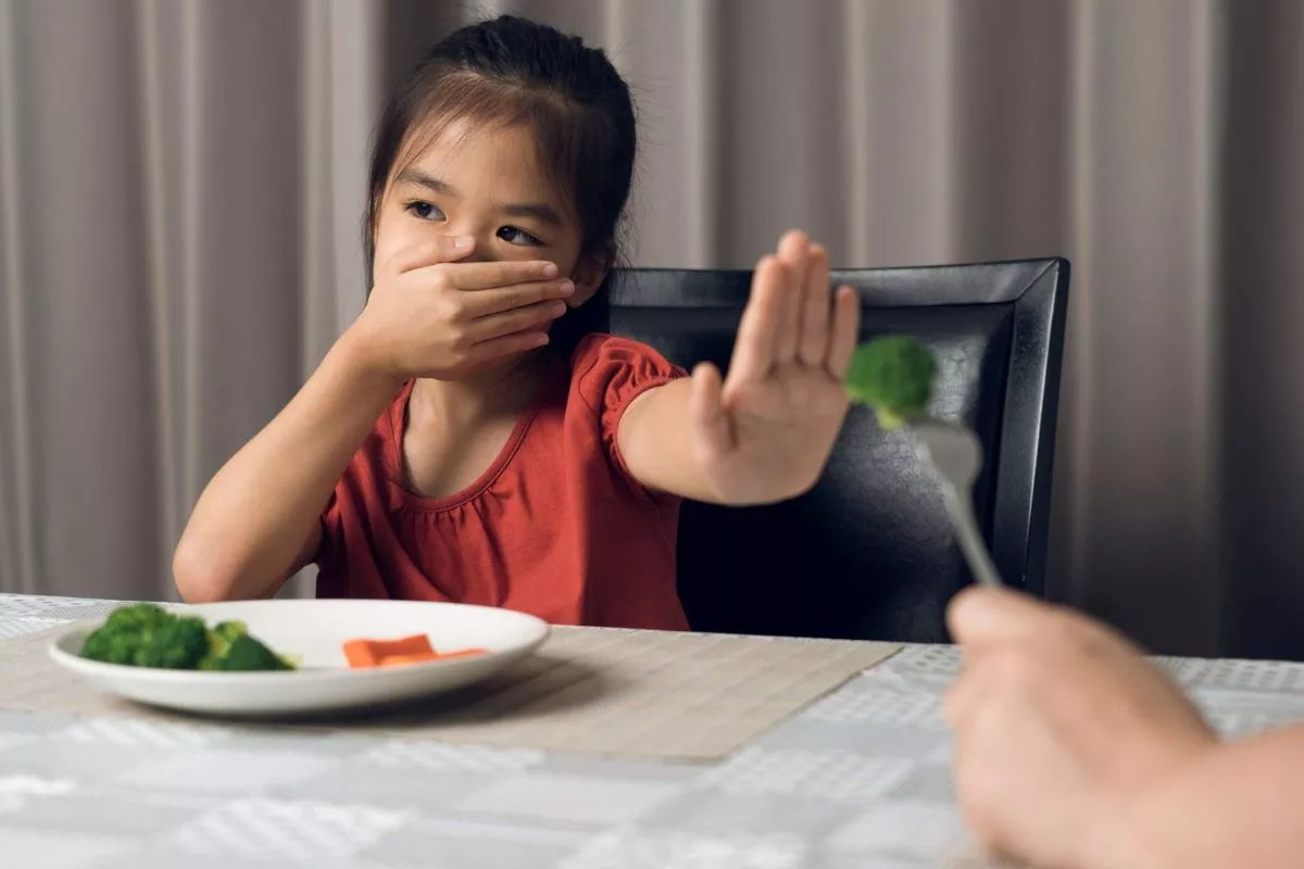 GTM Parah? Ini Tips Mengatasi Anak Susah Makan yang Jarang Diketahui