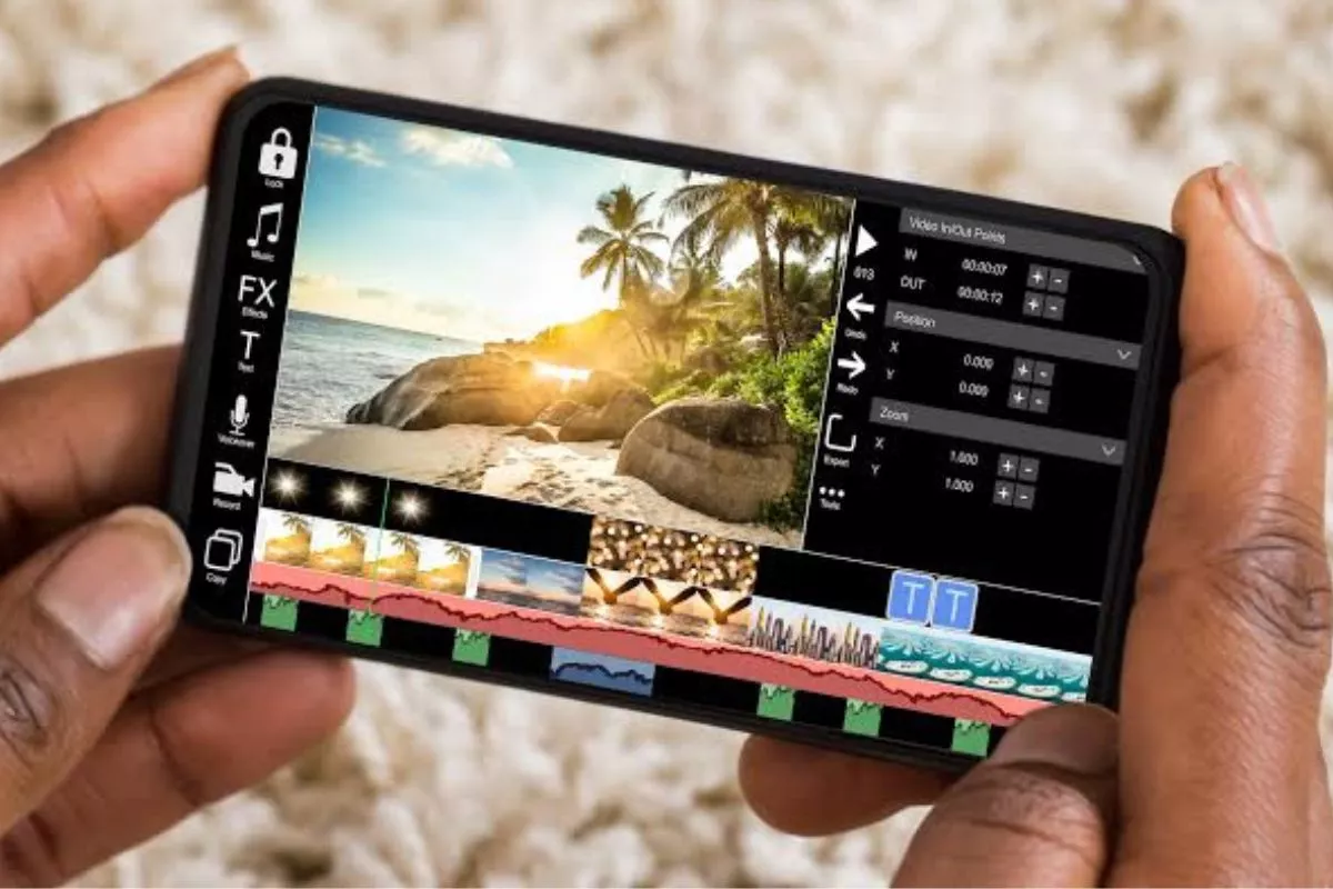 Hasil Editan Jelek? Bongkar Fitur Rahasia Aplikasi Edit Video Android
