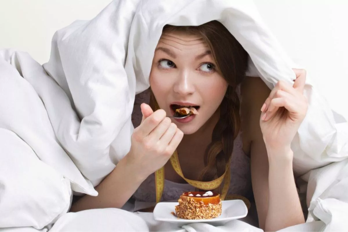 Diet Selalu Gagal Total? Ini Trik Rahasia Dokter Gizi yang Disembunyikan!