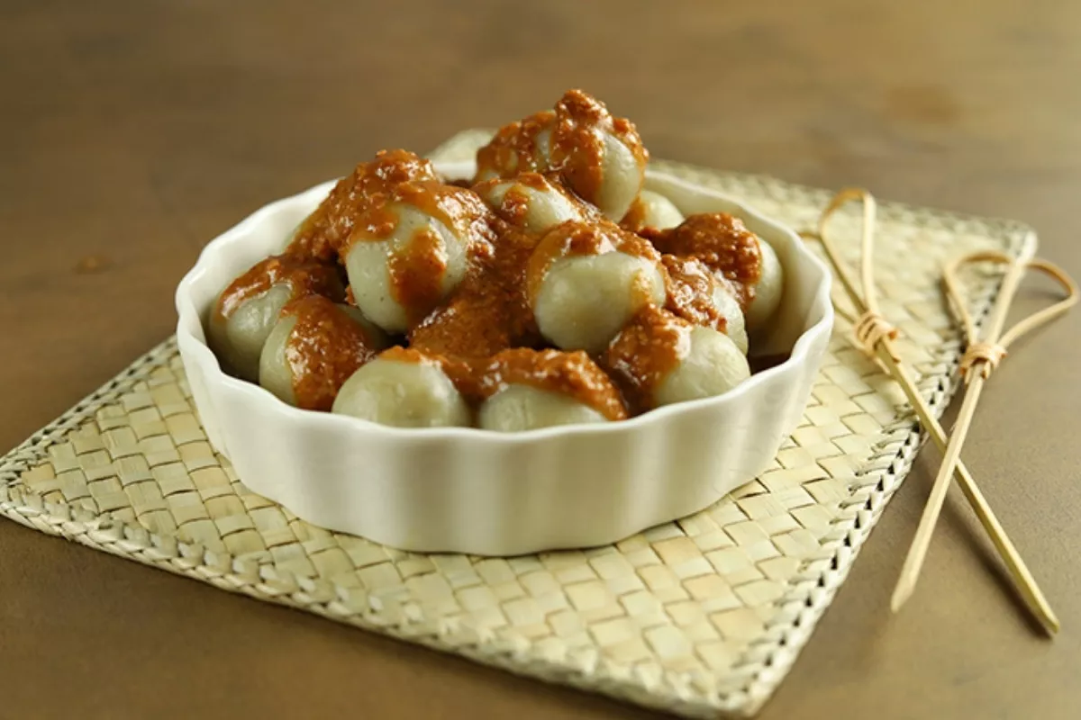 Panduan Lengkap Cara Membuat Cilok Bumbu Kacang yang Enak