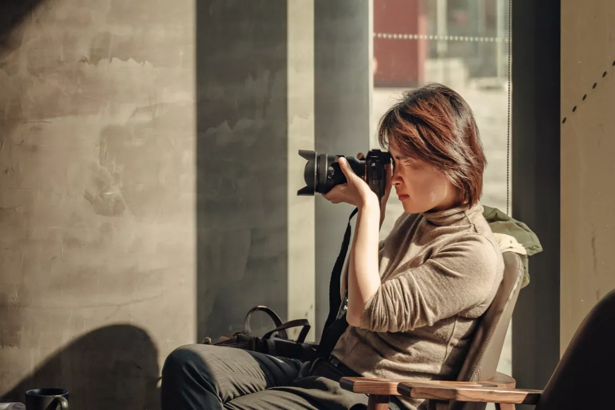 Panduan Membuat Portofolio Kreatif Menarik Jasa Fotografi