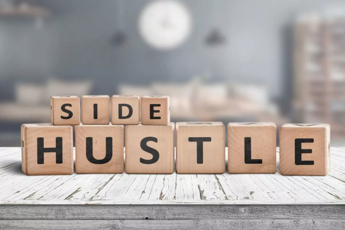 Ide Side Hustle Terbaik untuk Tambah Penghasilan