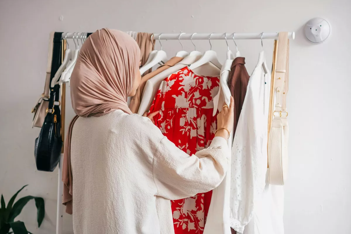 Tips Belanja Hemat Kebutuhan Pokok Saat Hari Raya Tiba