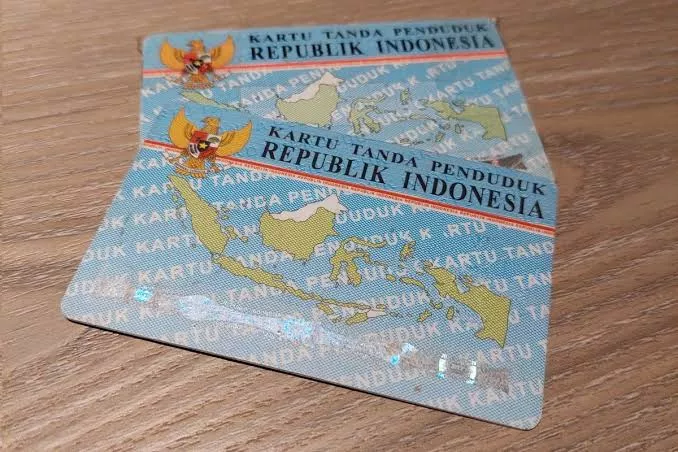Syarat Mengurus KTP Hilang Atau Rusak Terbaru Sangat Mudah