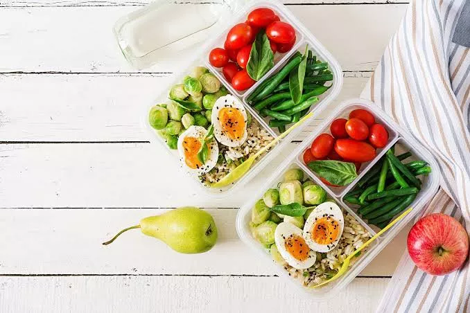 Meal Prep Anak Kos Seminggu Supaya Hemat Dan Tetap Sehat